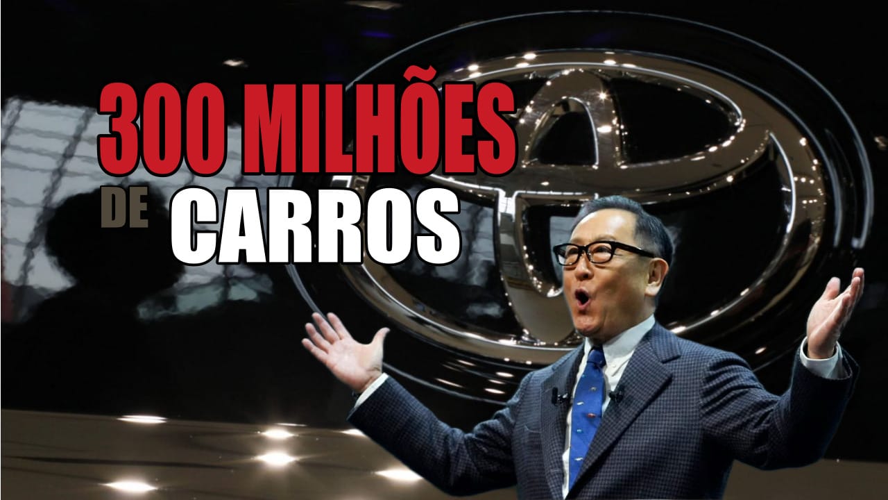 toyota - corolla - motor - bateria - carros - carros elétricos - ford - hilux