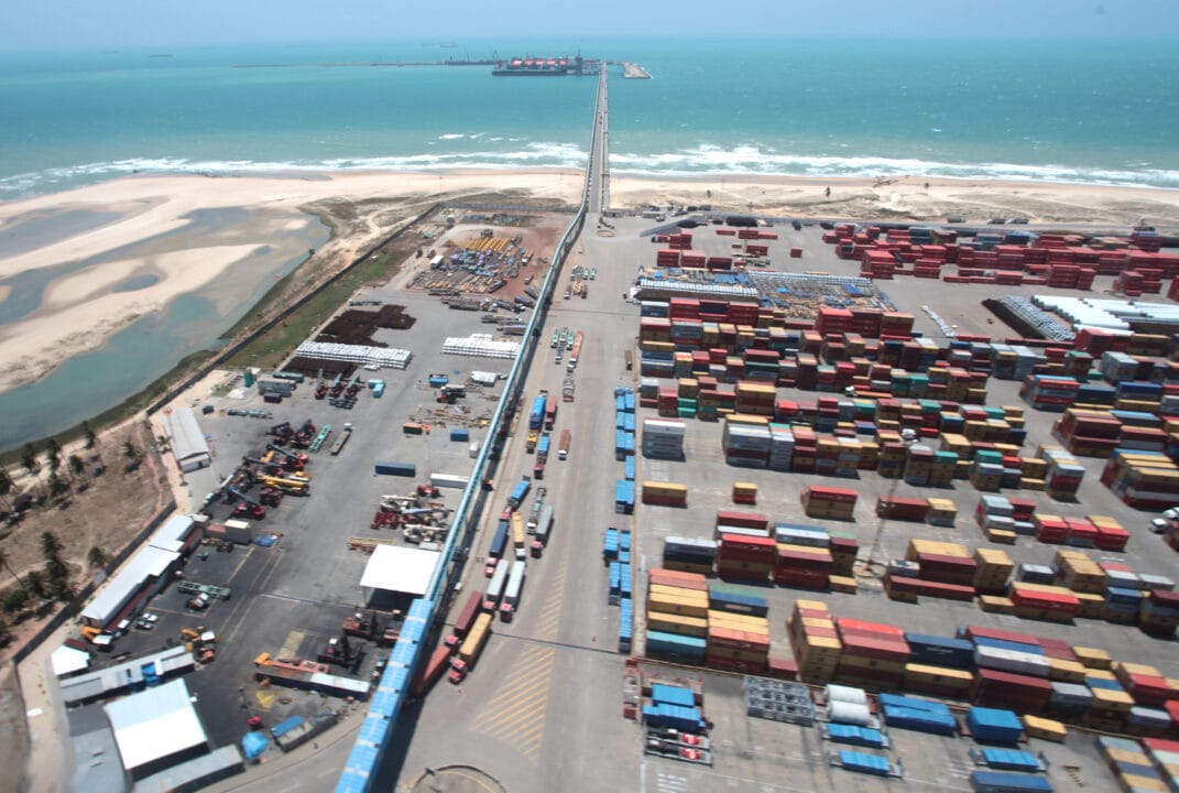 Urgente! Novo polo de hidrogênio verde no Porto do Açu vai movimentar R$ 40 bilhões e criar 5.600 vagas de emprego