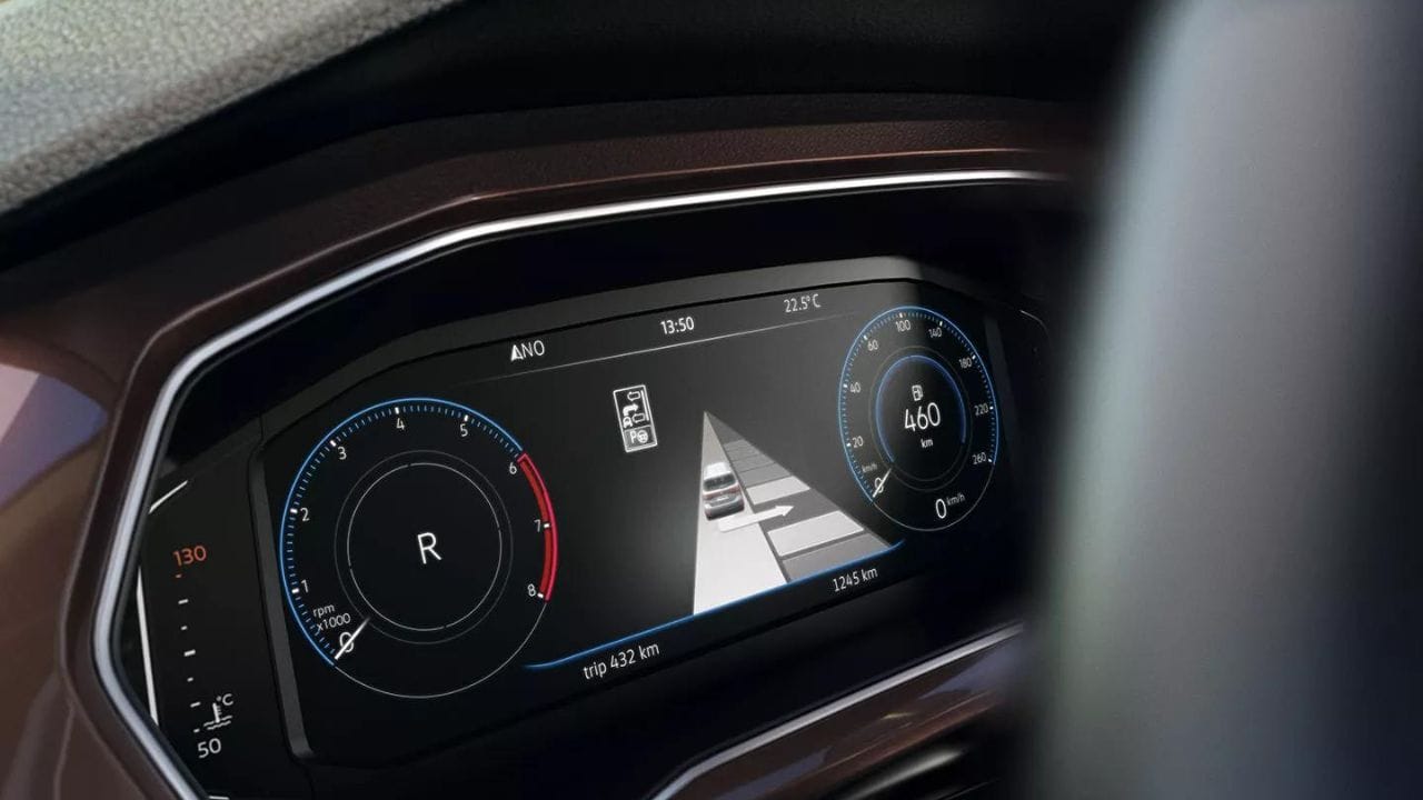 Volkswagen T-Cross Has 5 Versions: Voted Best In Category And The Compact SUV With The Lowest Operating Cost In Brazil