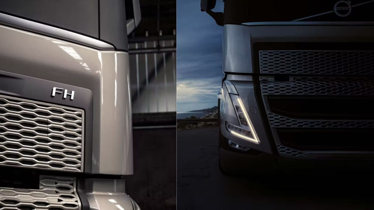 Volvo FH vs Scania: duelo de gigantes na estrada brasileira - potência, tecnologia e sustentabilidade no foco