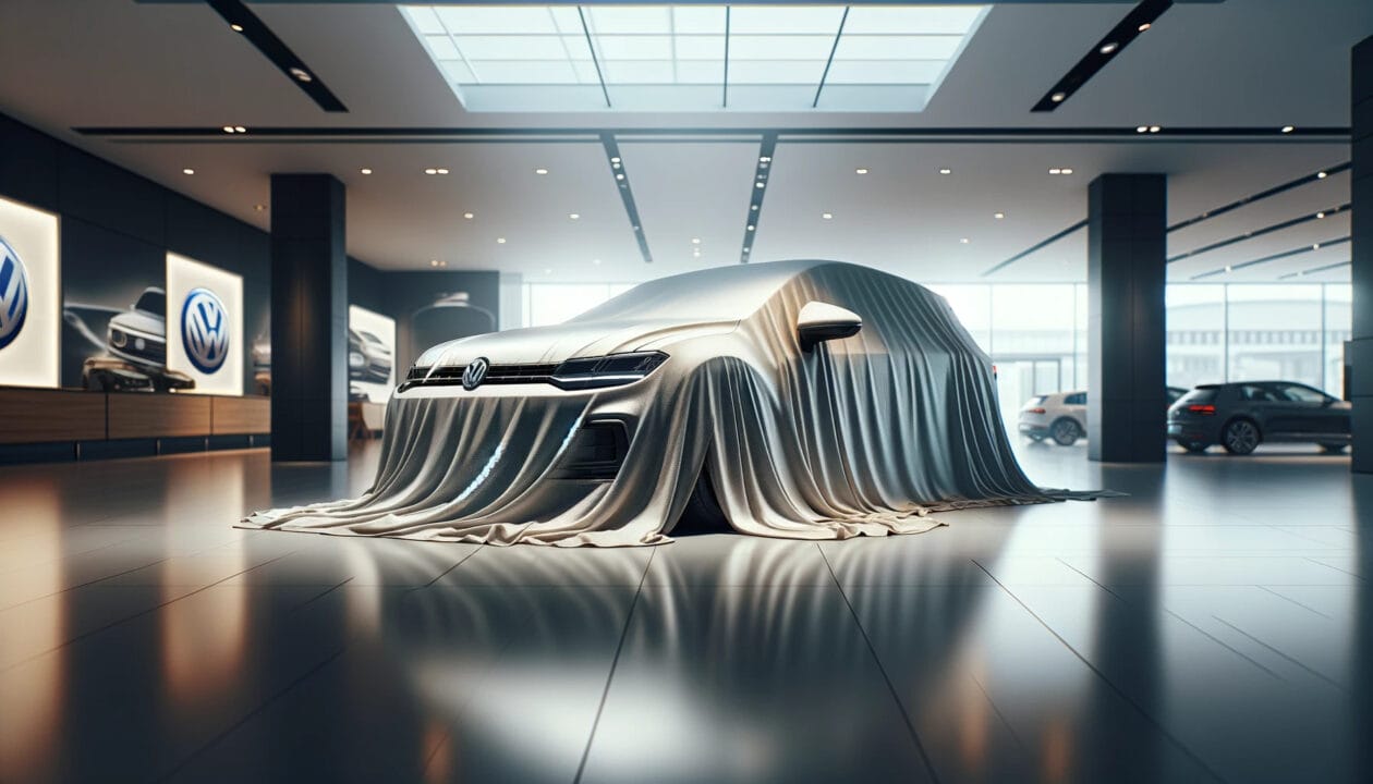 Adeus, VW Gol! Volkswagen surge com lançamento de carro que promete surpreender a indústria automotiva 