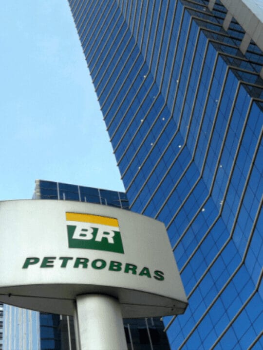 Petrobras, decisão favorável, julgamento, Primeira Turma, Supremo Tribunal Federal, causas trabalhistas, complemento de Remuneração Mínima Por Nível e Regime, acordo coletivo de trabalho, sindicatos, metodologia de cálculo, remuneração dos empregados, decisão judicial, plenário do STF, recurso, efeitos nas demonstrações financeiras.