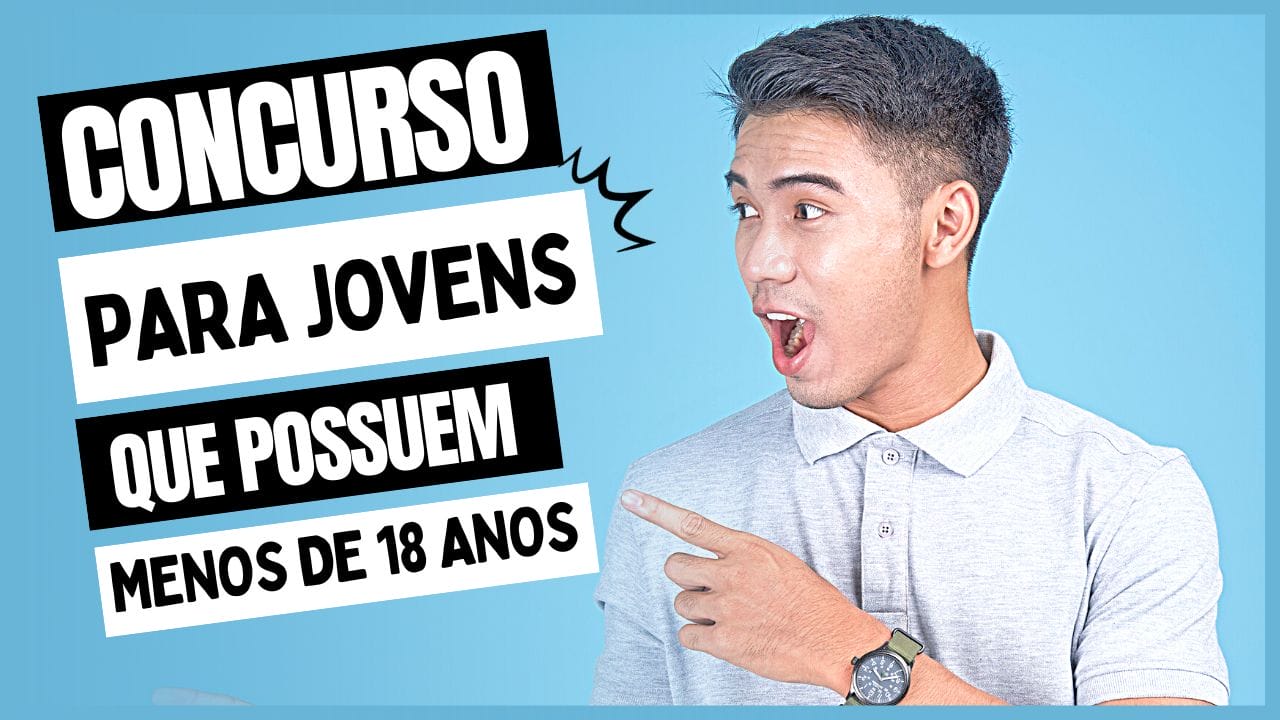 Os concursos para ingressar na área militar são a porta de entrada para jovens com menos de 18 anos que desejam começar a trilhar seu caminho e ganhar seu próprio salário.