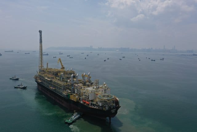 Petrobras, revisão, produção, óleo, gás, CAPEX, 2023, Resolução CVM, milhões boed, investimento