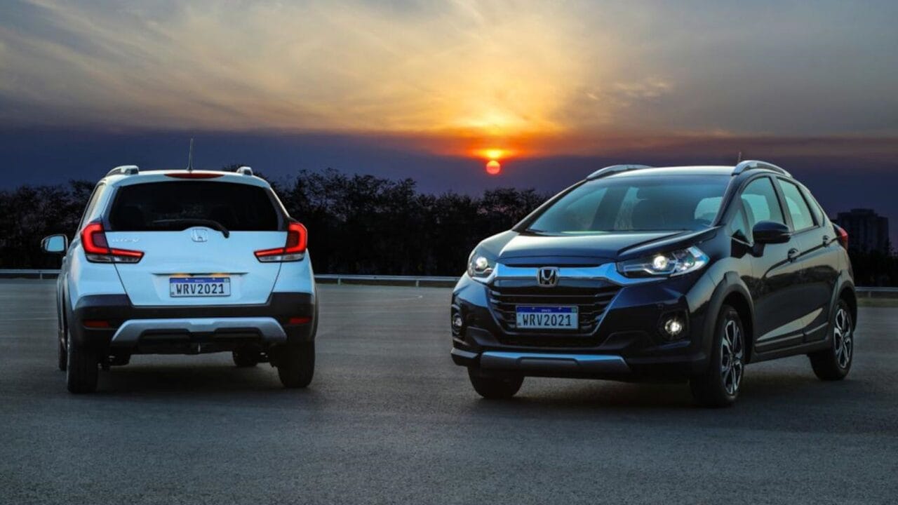 SUV, Brasil, segurança, acessórios, Tabela Fipe, Nissan Kicks, Ford Ecosport, Jeep Renegade, Citroën C4 Cactus, Renault Captur, Honda WR-V, Chery Tiggo 5X, Hyundai Creta, Chevrolet Tracker, Volkswagen Tiguan, ofertas, mercado.