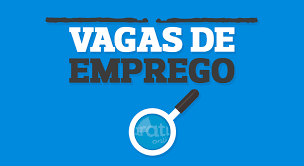 Oportunidades são voltadas para integrantes on e offshore