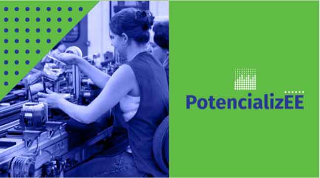 Programa PotencializEE