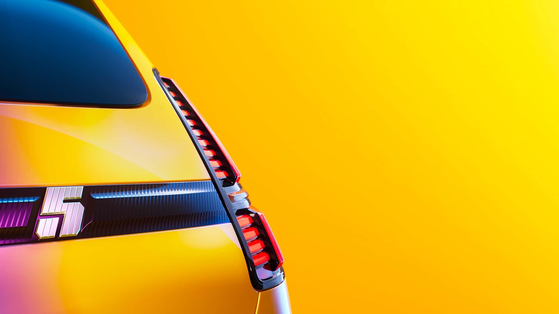 Renault 5, carro elétrico, Salão de Genebra, plataforma AmpR Small, suspensão traseira, baterias, carregador bidirecional, tecnologia V2G, visual, aerodinâmica, França, Alemanha, Reino Unido, Brasil, preço.