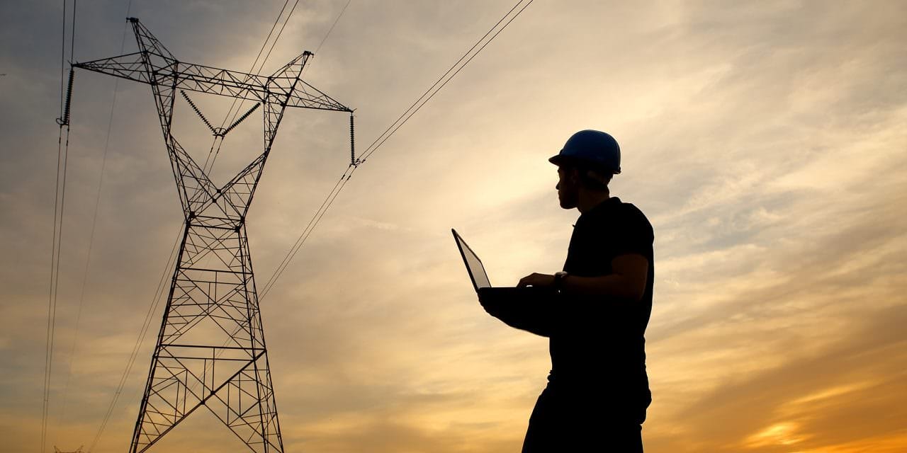 Manserv participa do maior evento de distribuição de energia