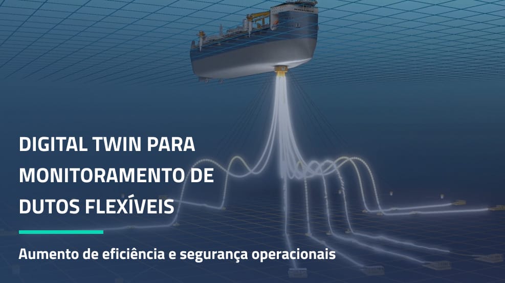 ANP com "Digital Twin"