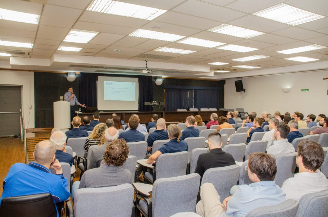 Engenharia Elétrica da PUC-Rio