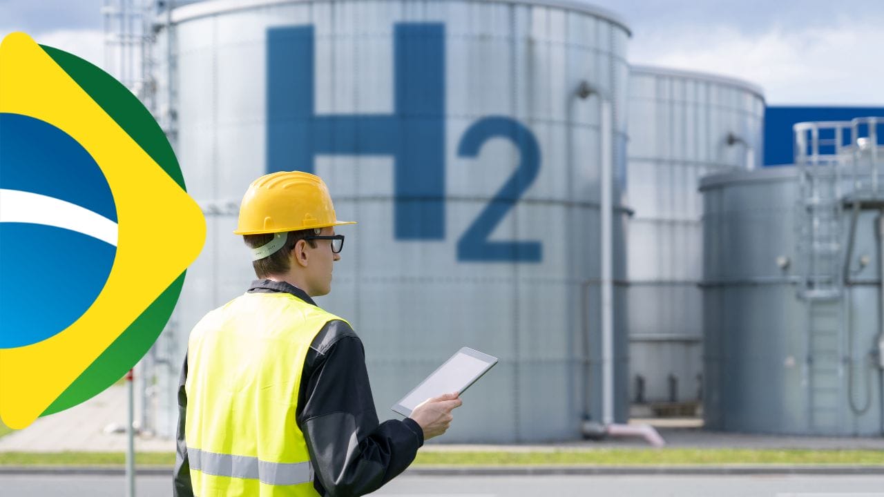 As carreiras que moldarão o futuro do hidrogênio verde no Brasil