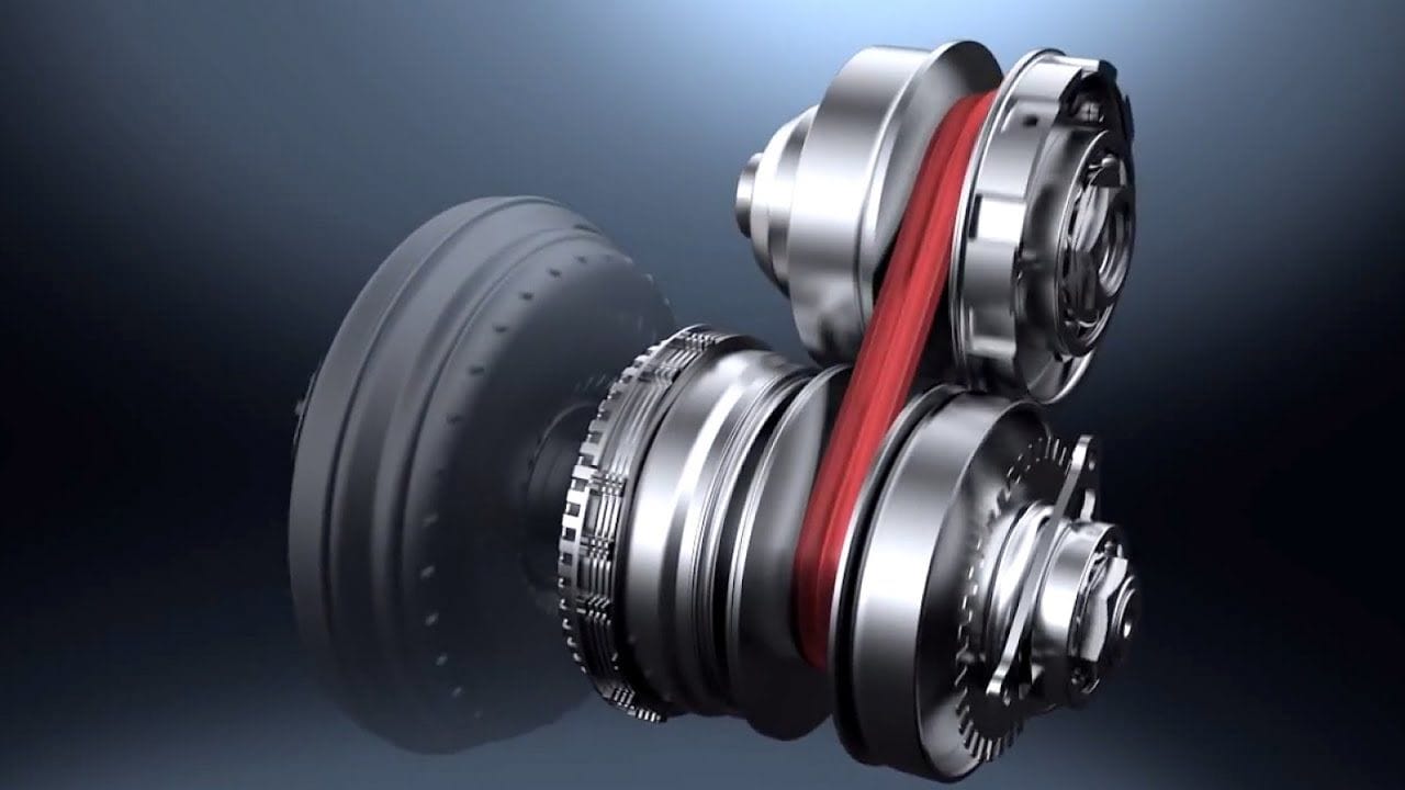 Câmbio CVT: De Da Vinci a Reeves, a trajetória do câmbio continuamente variável