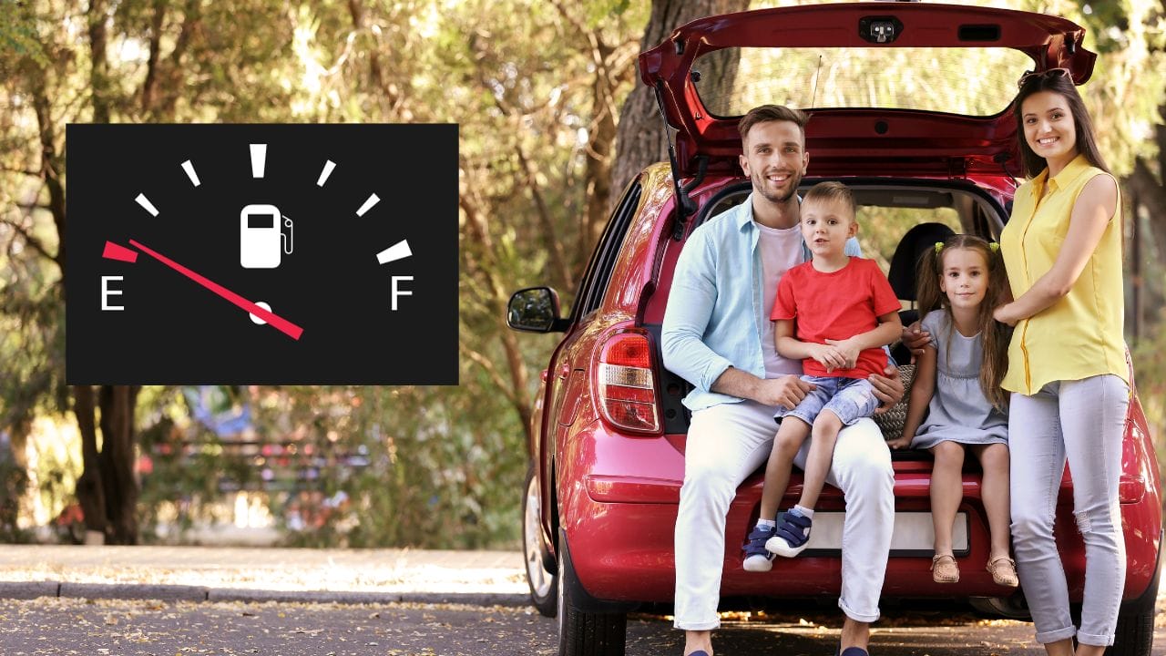 Como economizar gasolina na viagem de fim de ano? Evite problemas na estrada e consumo excessivo