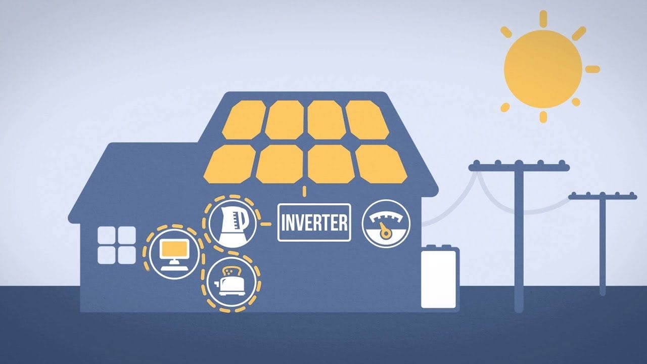 Como fugir da conta de luz? O cálculo de baterias para sistemas off-grid de energia solar