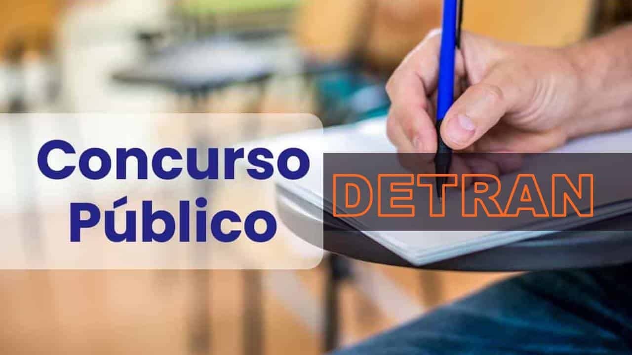 Detran GO anuncia novo concurso público com 1 mil vagas e salários acima de R$ 4 mil, oferecendo oportunidades para Agente de Trânsito e Examinador.