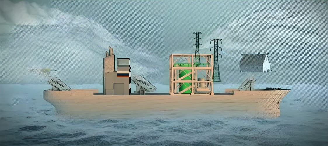 Small-scale nuclear energy, will modular reactors be the solution of the future