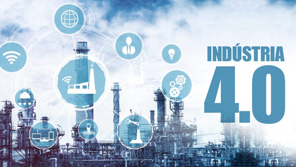 Indústria 4.0