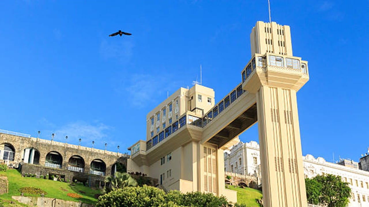 Elevador Lacerda
