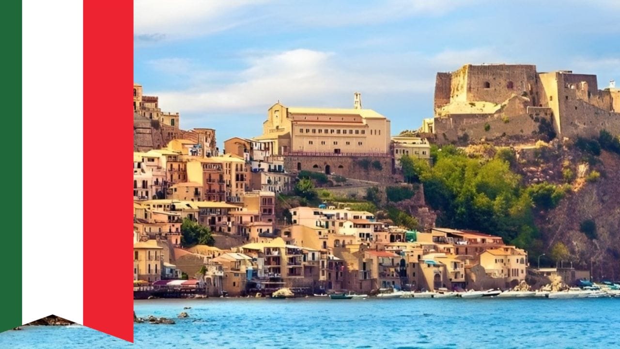 Morar na Itália de graça? Descubra como é possível!