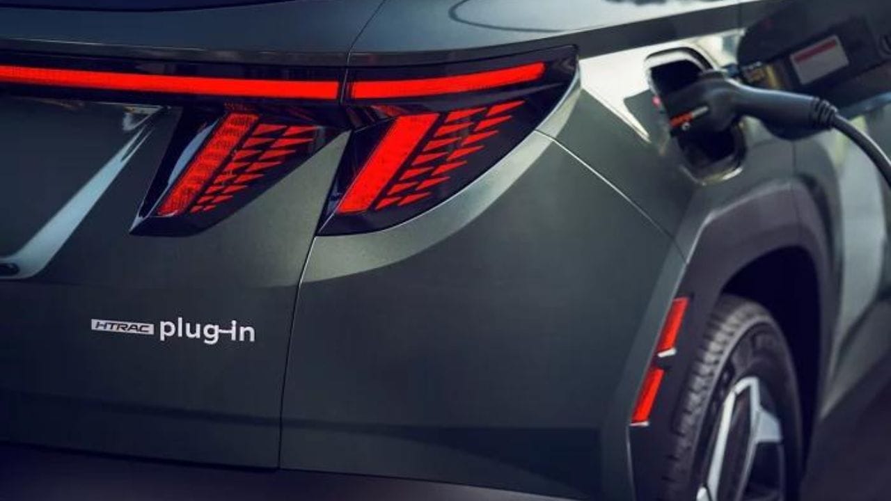 No Brasil o novo Tucson Plug-in Hybrid vai ser fabricado por aqui a partir desse ano; conheça o modelo 2024 lançado nos EUA