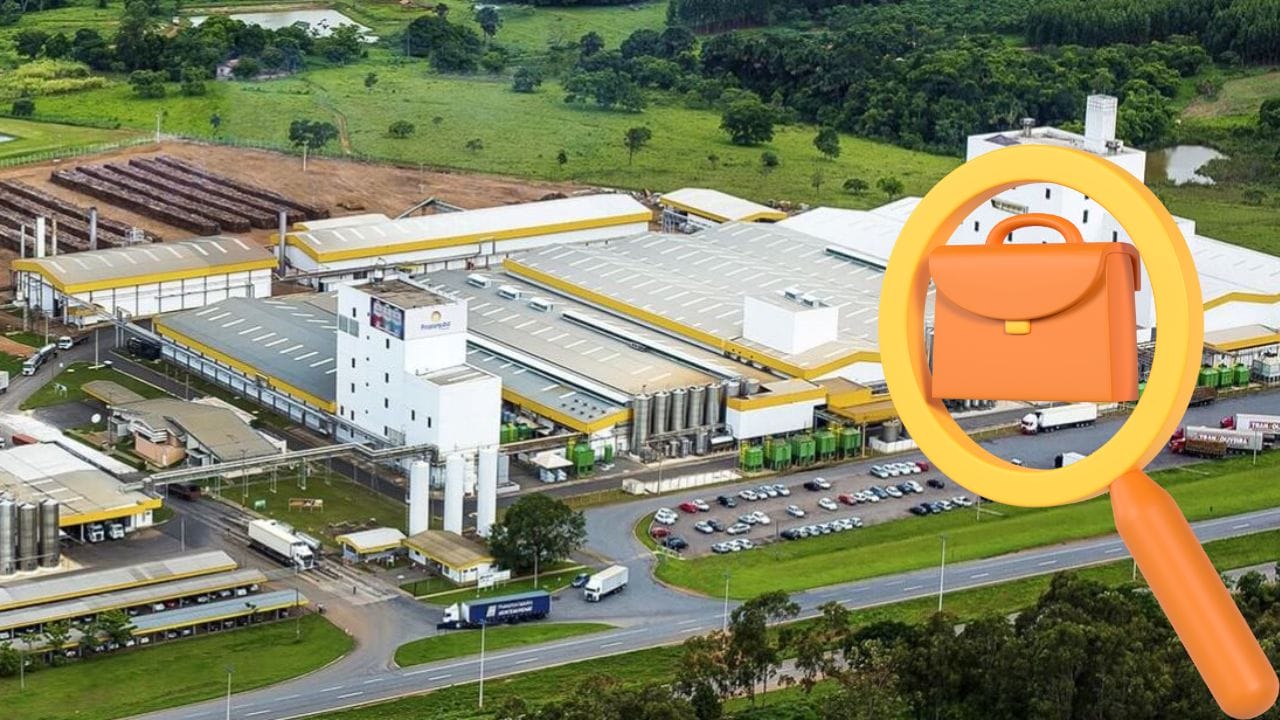 Piracanjuba anuncia novas vagas de emprego e reforça seu compromisso com qualidade e inovação