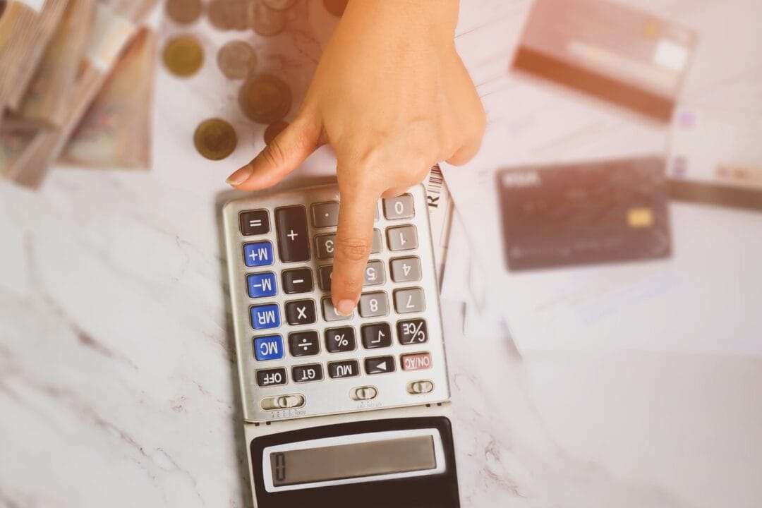 pagamento de dívidas tributárias