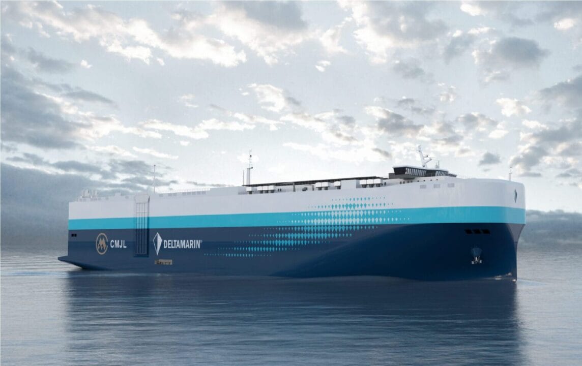 Navio, transportadores, GNL