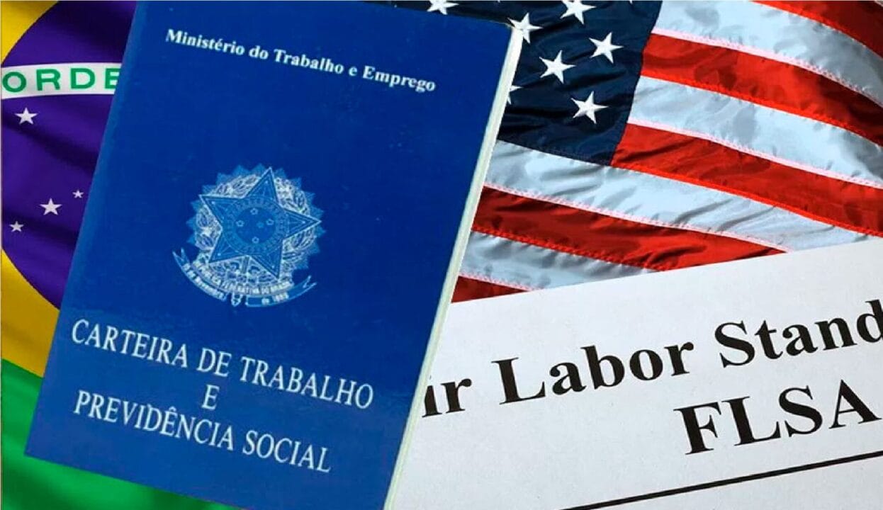 oportunidades de carreira, vagas, Estados Unidos