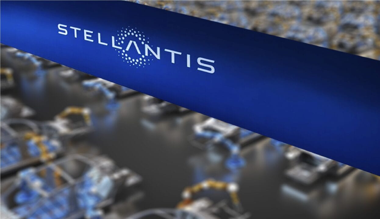 stellantis, vagas, estágio