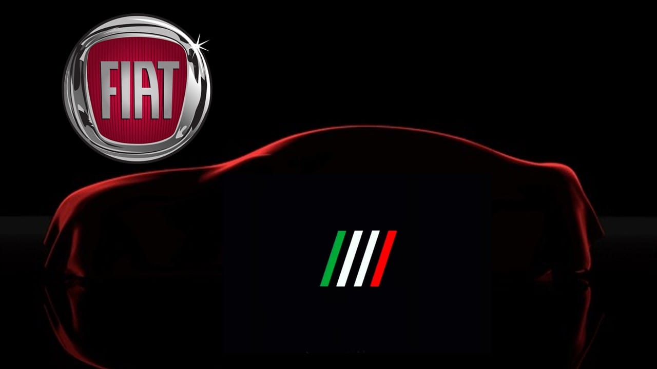 fiat, veículo, automotivo