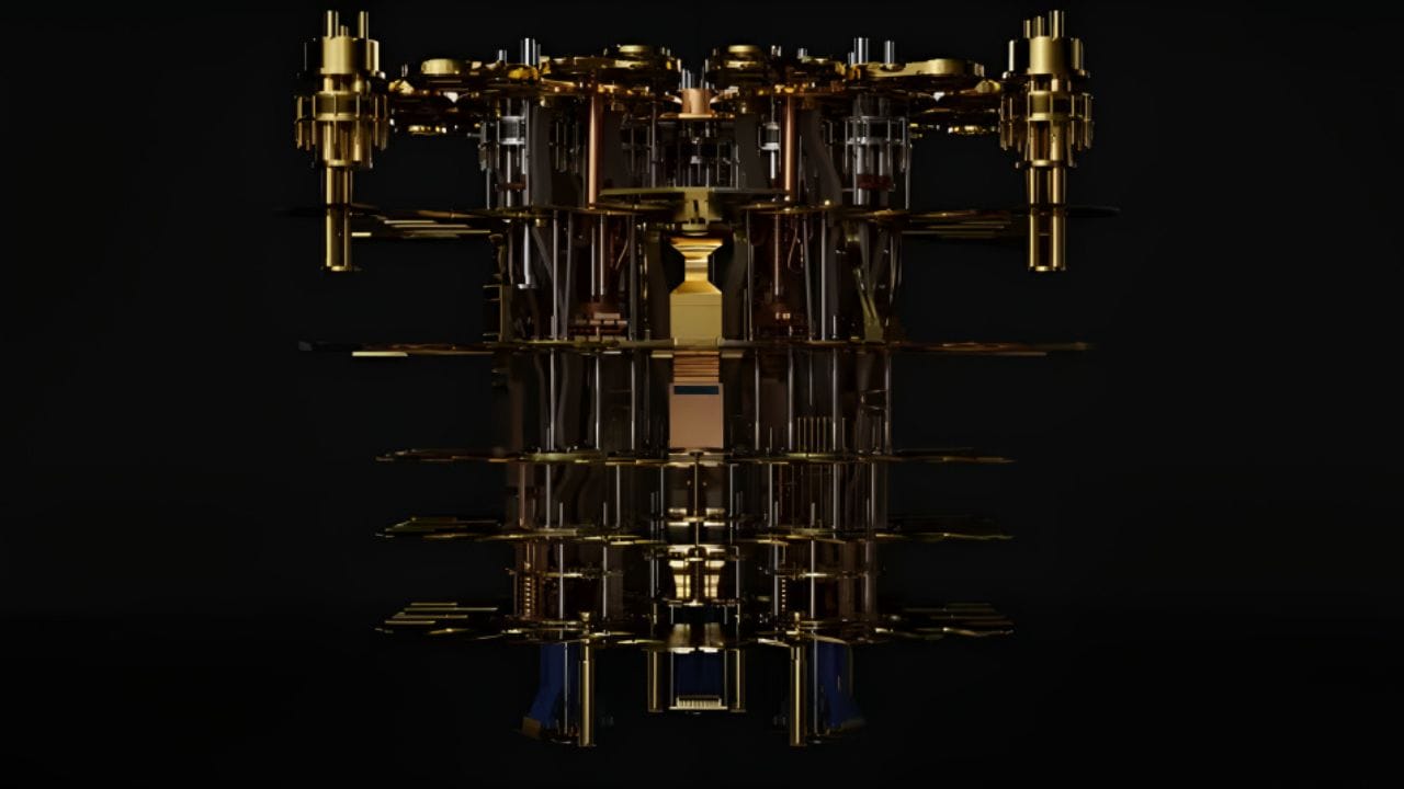 Uma pesquisa recente da Universidade de Tecnologia de Viena trouxe à tona uma limitação fundamental dos computadores quânticos