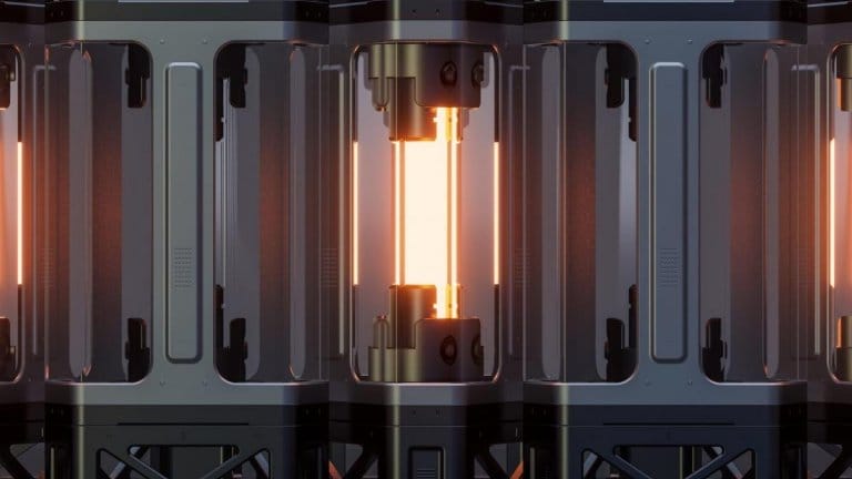 New Japanese Quantum Battery Promises Full Charge in Mere 9 Seconds!