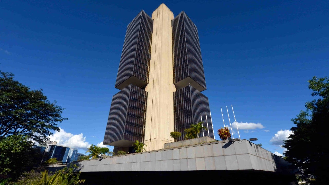 taxa básica de juros