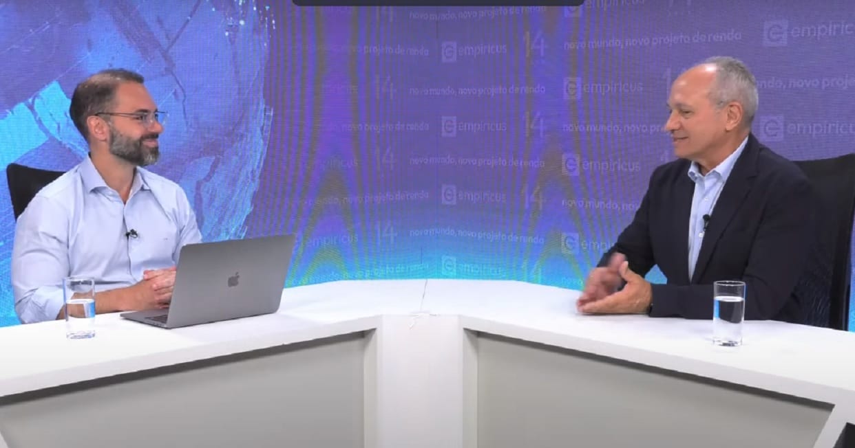 Paulo Hartung, ex-governador, Espírito Santo, Meio Ambiente, Brasil, Opep+, cartel, petróleo, desmatamento, garimpo, grilagem, energia, etanol, hidrogênio, carbono, transição energética.