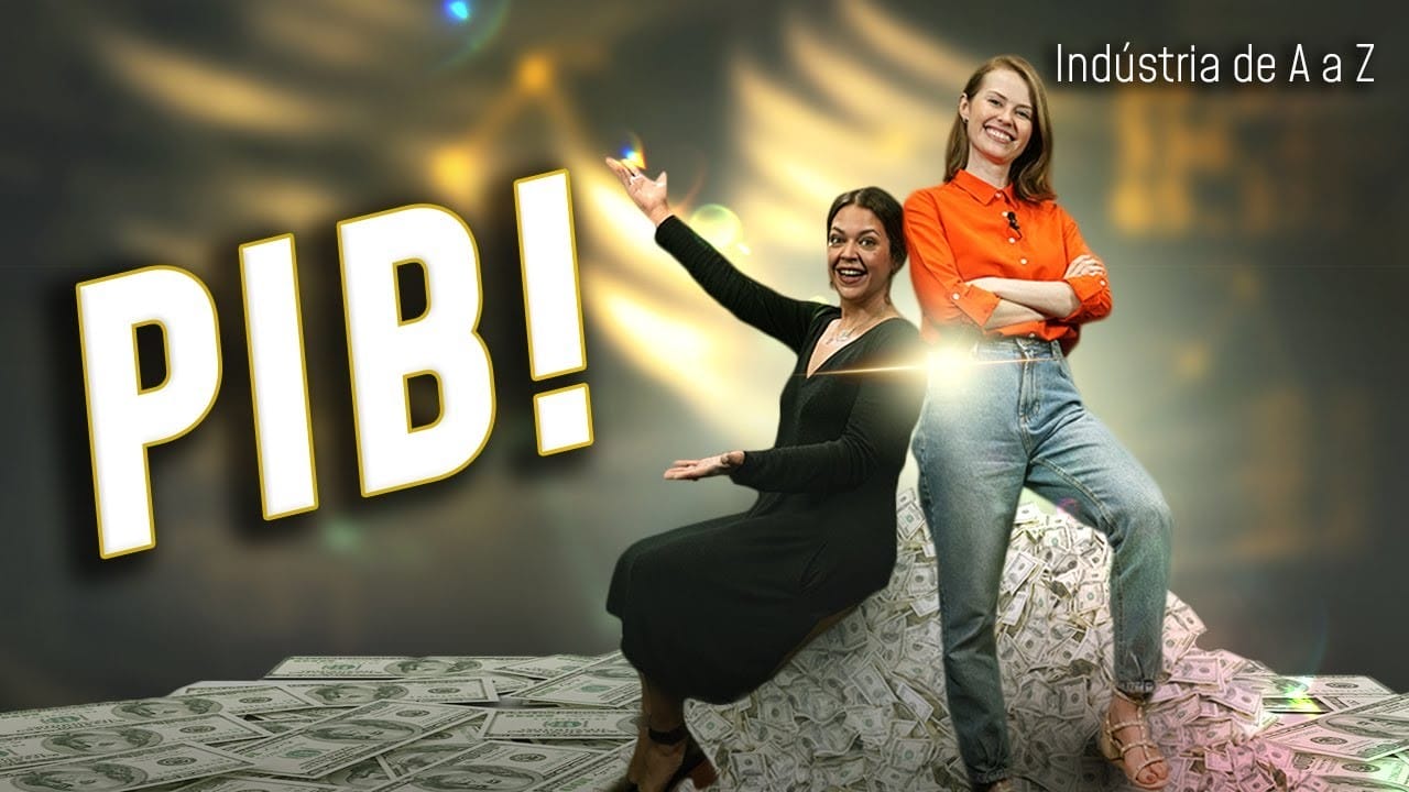 Produto Interno Bruto