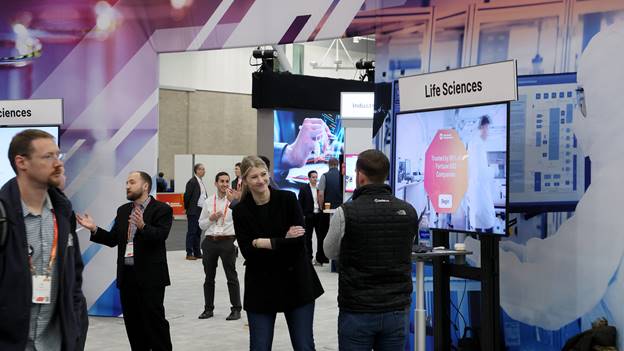 laboratório à fábrica