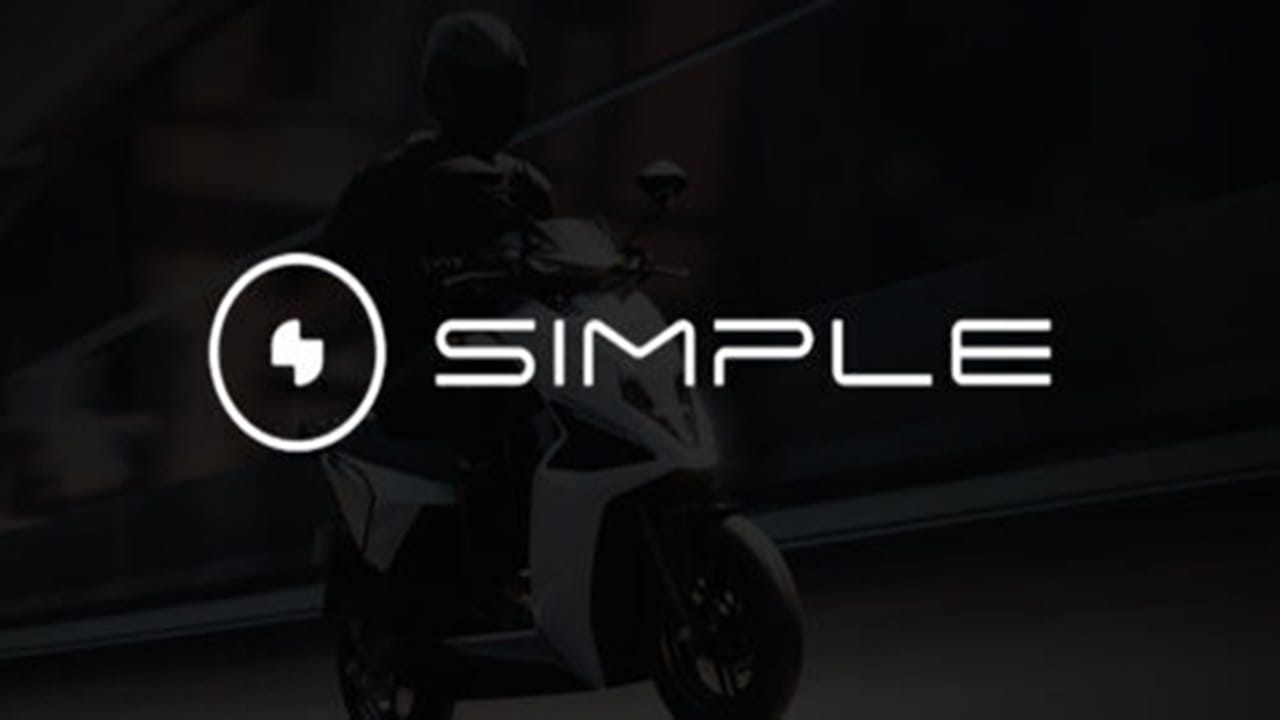 Scooter, Simple Energy, motorcycle, electric