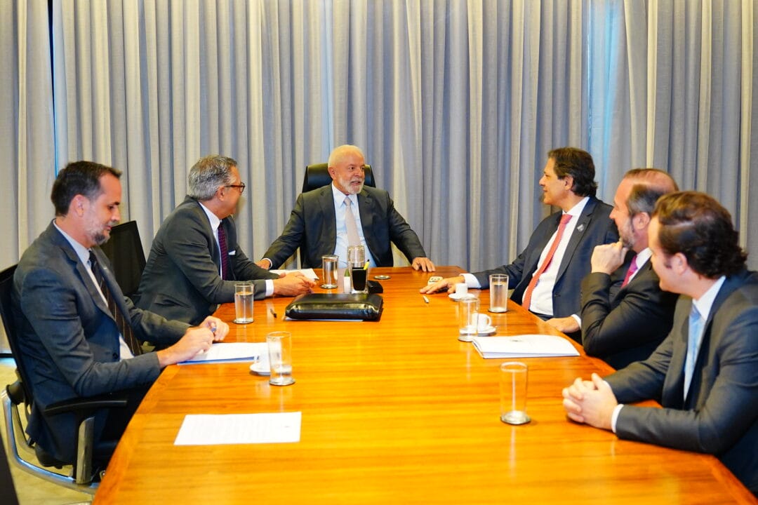 Conselho Nacional de Política Energética, Adnoc, Âmbar Energia, Associação Brasileira de Carvão Mineral (ABCM), Atlas Agro, Braskem, Conselho Nacional de Política Energética (CNPE), Enel, Equinor, Itaipu Binacional, Luis Zancan, Ministério de Minas e Energia (MME), Petrobras, Repsol Sinopec, Venezuela