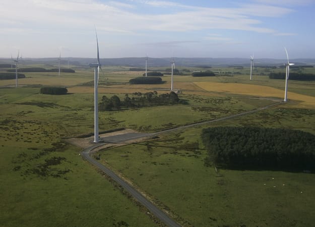 Renewable Energy, garante, contratos, franceses