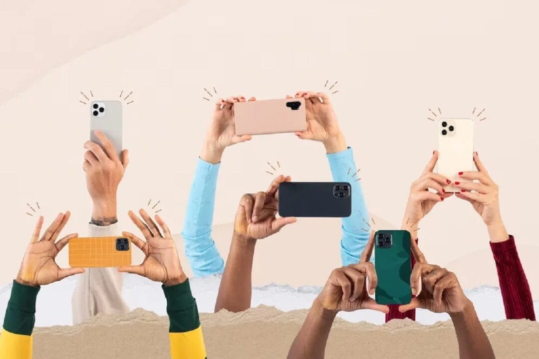 A era pós-smartphone se aproxima Descubra as novas tecnologias que prometem aposentar o celular tradicional