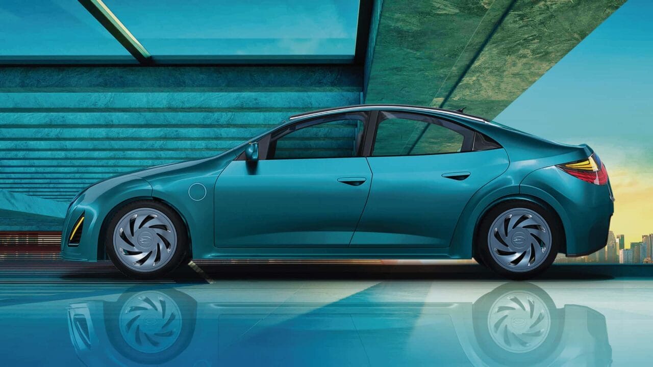 Brasil no mapa dos carros elétricos Lecar promete veiculo elétrico com 400 km de autonomia por R$ 279 mil – um marco em 2024!