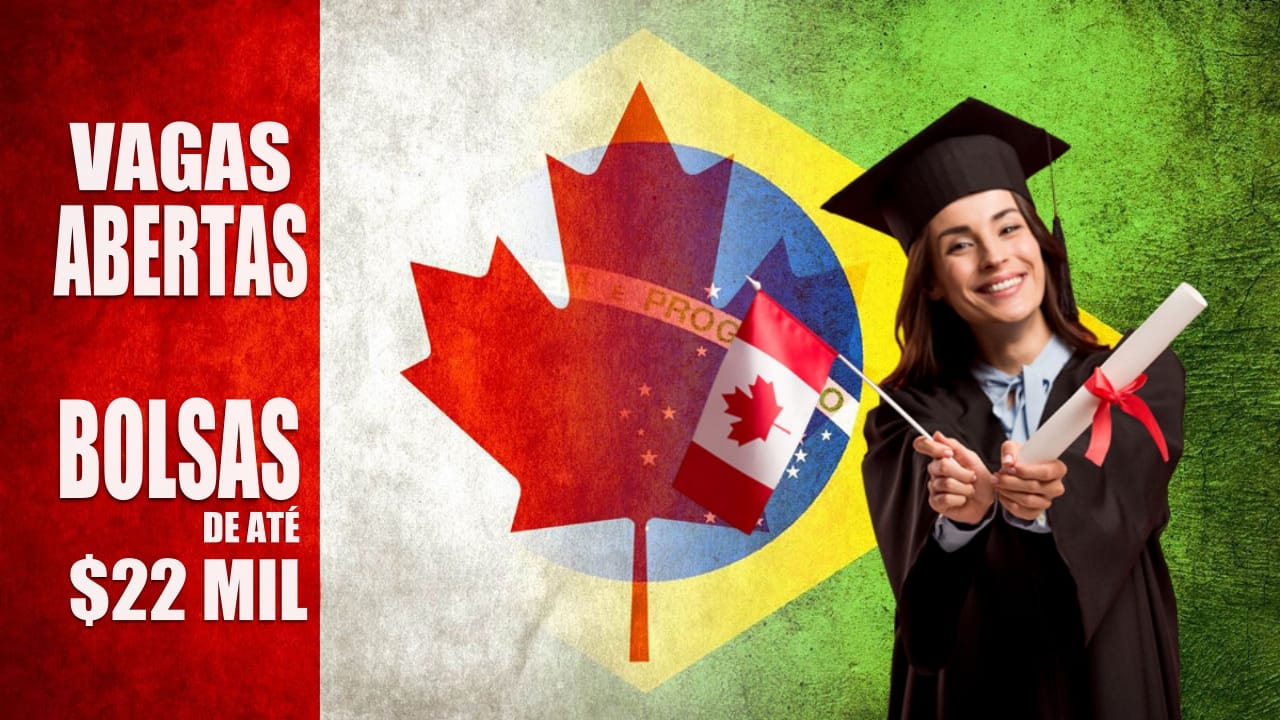 vagas - canadá - trabalhar no canadá - emprego -