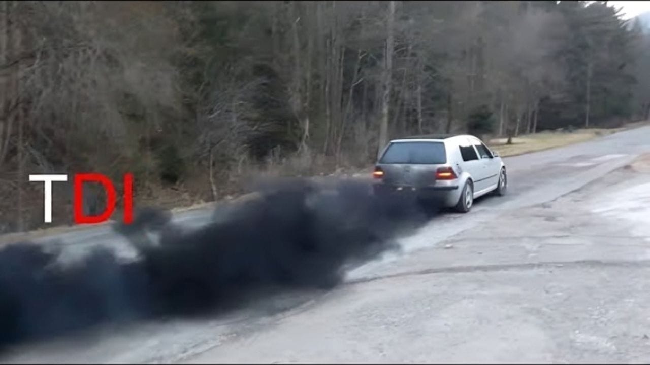 Dieselgate: Volkswagen TDI, o motor que desencadeou um escândalo global para a montadora