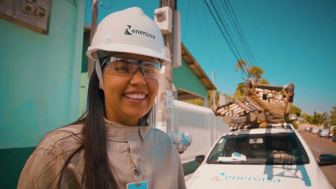 Energisa anuncia 186 vagas de emprego em diversos estados brasileiros, oportunidade de começar o ano contratado