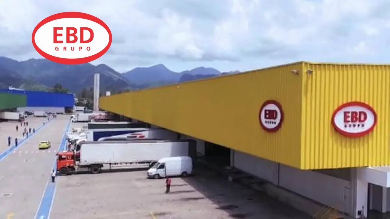 Grupo EBD oferece 102 vagas de emprego em vários estados do Brasil: oportunidades para ajudante, assistente, analista, coordenador, conferente e mais