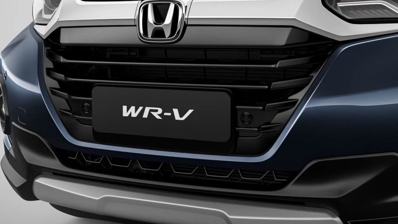 Honda WR-V fabricado no Brasil: o novo mini SUV com potencial para revolucionar o mercado