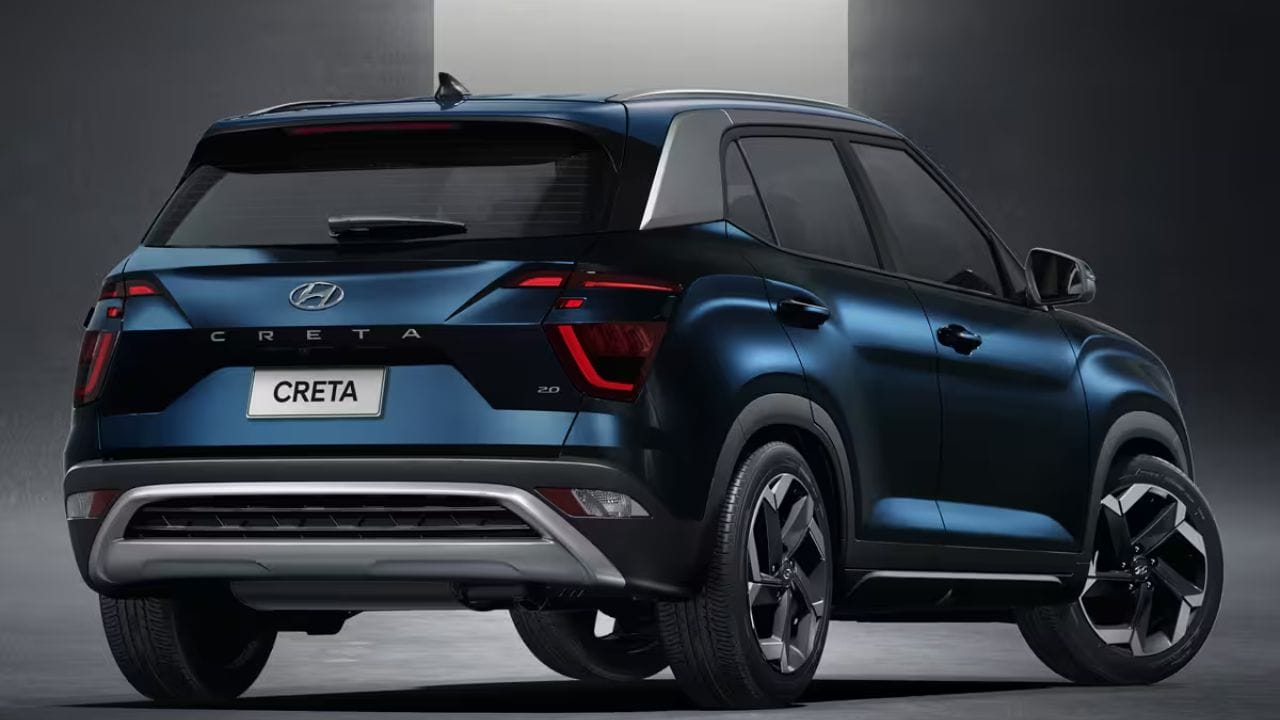 Hyundai: conforto e tecnologia com revisões grátis para Creta Ultimate 2.0