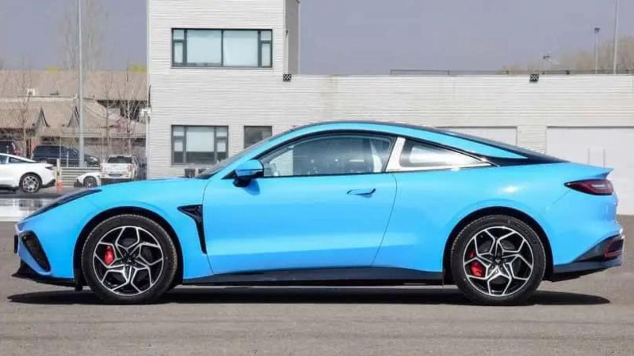 Quatro novas marcas de carros chegam ao Brasil em 2024, novos veículos elétricos vem com força para o país