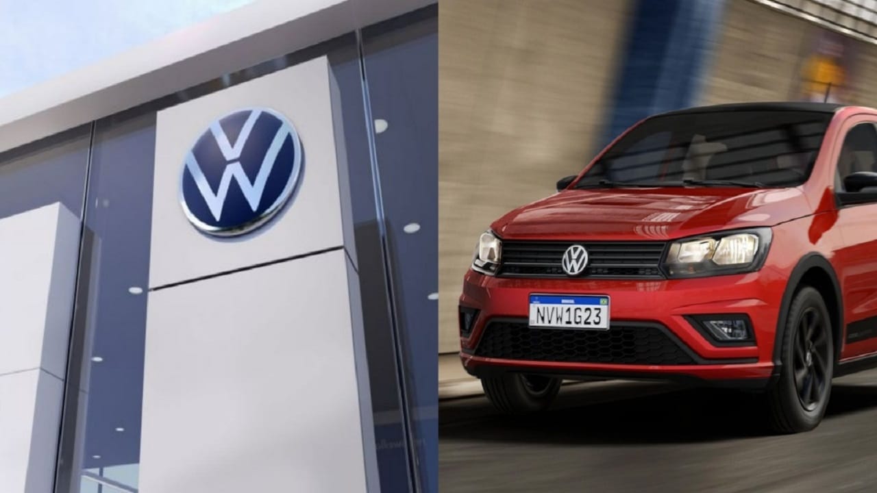 Retorno triunfal! Gol G5 da Volks renasce após 16 anos e supera ONIX com preço atrativo de R$ 30 mil